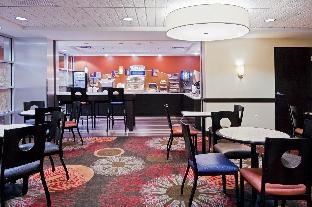 holiday inn express ft lauderdale cruise airport by ihg