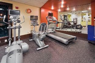 holiday inn express ft lauderdale cruise airport by ihg
