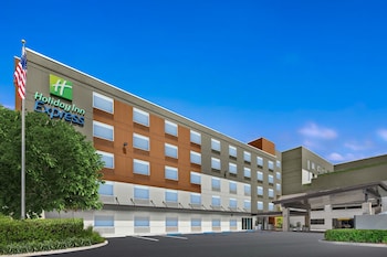 Holiday Inn Express Ft. Lauderdale Cruise-Airport By Ihg,Florida>>Fort Lauderdale,3 star