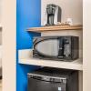 holiday inn express ft lauderdale cruise airport by ihg