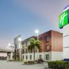 holiday inn express ft lauderdale cruise airport by ihg