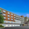 holiday inn express ft lauderdale cruise airport by ihg