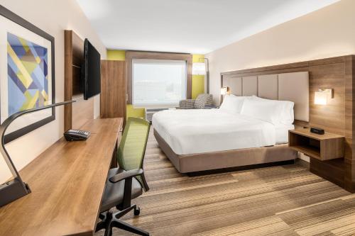 holiday inn express ft lauderdale cruise airport by ihg