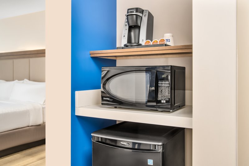 holiday inn express ft lauderdale cruise airport by ihg