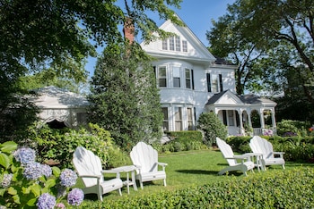 edgartown