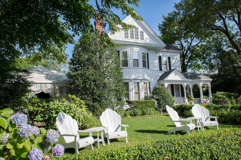 edgartown