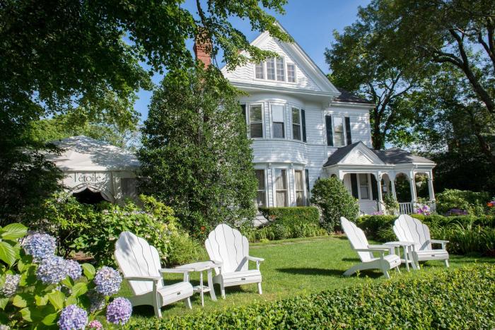 edgartown