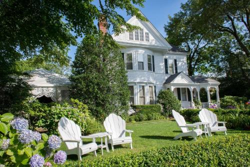 edgartown