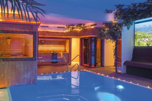 erlebnishotel engel