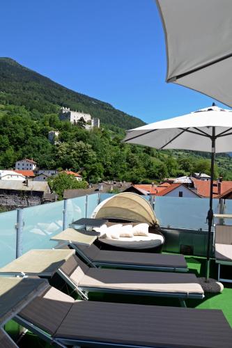 erlebnishotel engel
