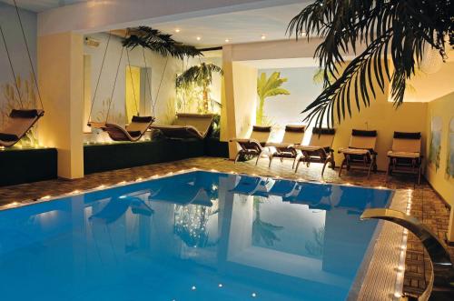 erlebnishotel engel