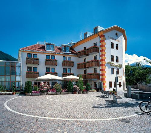 erlebnishotel engel