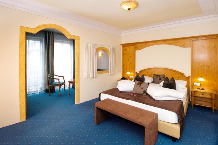 erlebnishotel engel