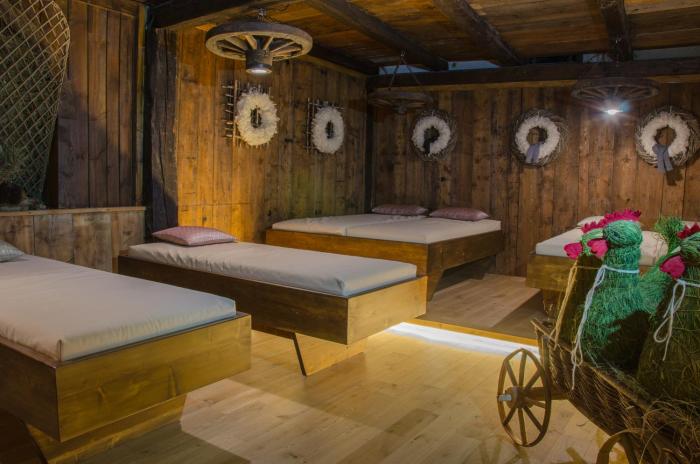 erlebnishotel engel