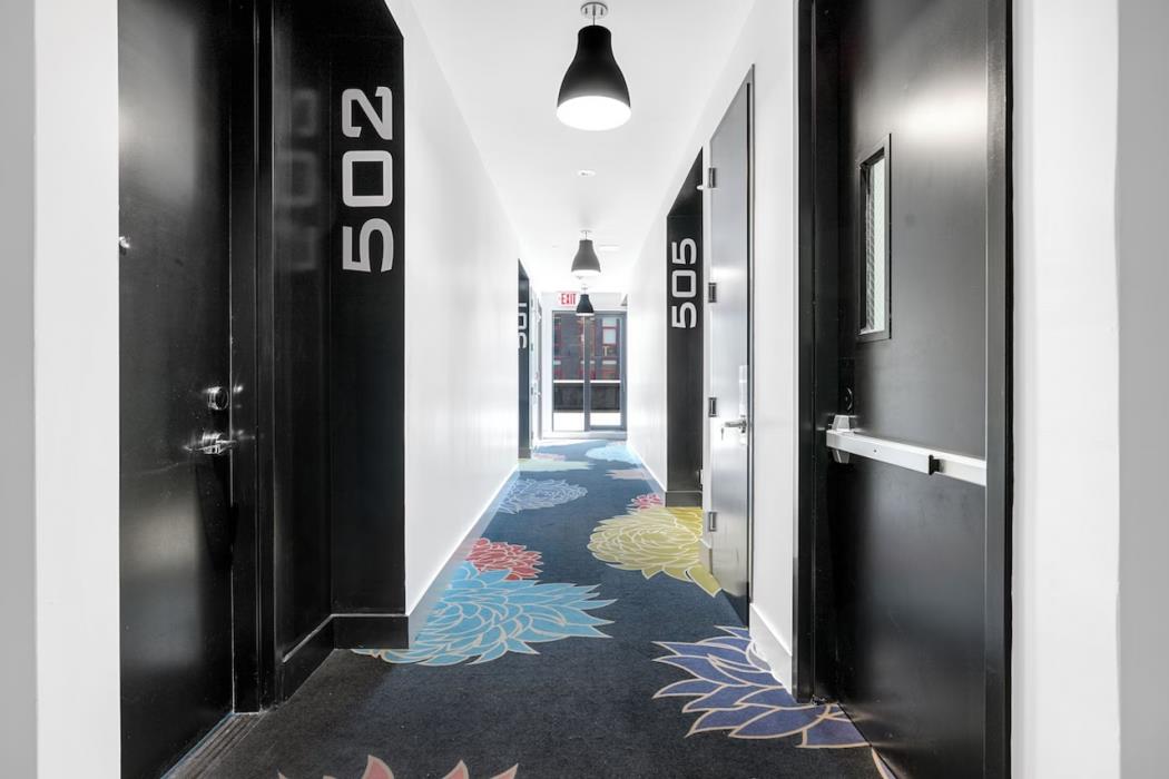 the bogart by luxurban trademark collection by wyndham