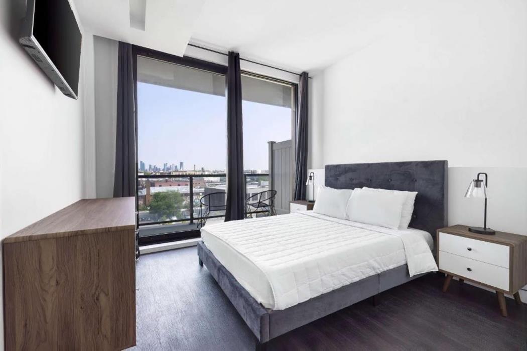 the bogart by luxurban trademark collection by wyndham