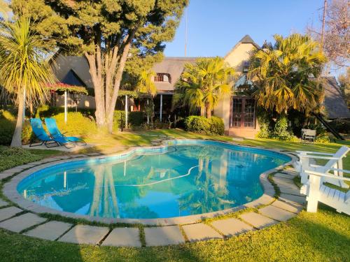 lipizzaner lodge