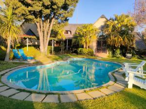 lipizzaner lodge