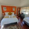 lipizzaner lodge