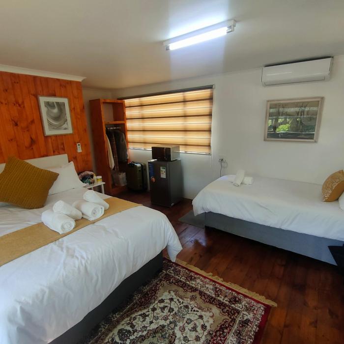 lipizzaner lodge