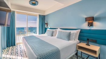 barcelo benidorm beach adults recommended