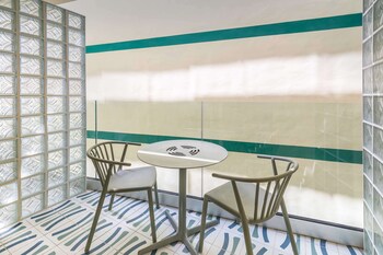 barcelo benidorm beach adults recommended