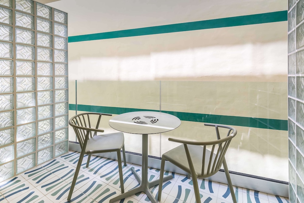 barcelo benidorm beach adults recommended