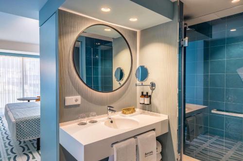 barcelo benidorm beach adults recommended