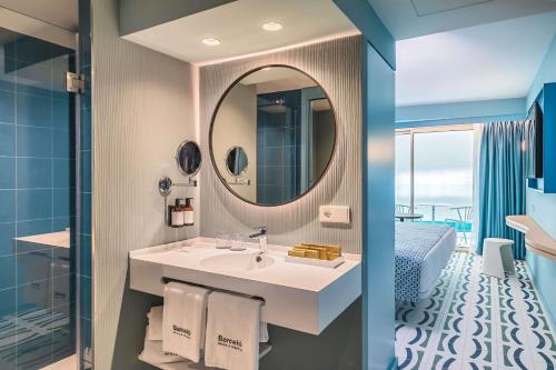 barcelo benidorm beach adults recommended