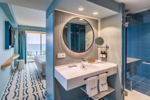 barcelo benidorm beach adults recommended