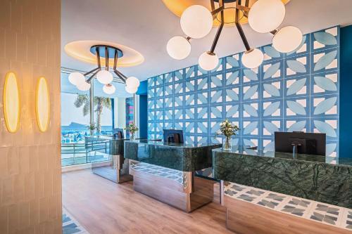 barcelo benidorm beach adults recommended