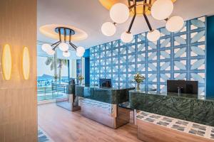 barcelo benidorm beach adults recommended