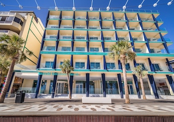 barcelo benidorm beach adults recommended