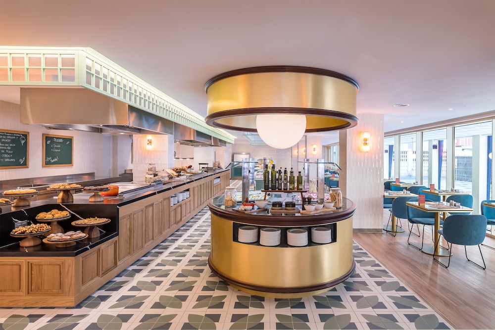 barcelo benidorm beach adults recommended