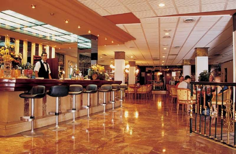 barcelo benidorm beach adults recommended