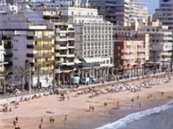 barcelo benidorm beach adults recommended