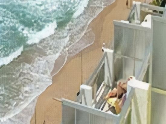 barcelo benidorm beach adults recommended