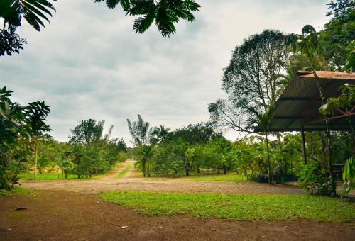 arenal descanso