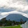 arenal descanso