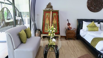 jasmine village