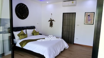 jasmine village