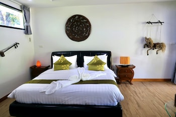 jasmine village
