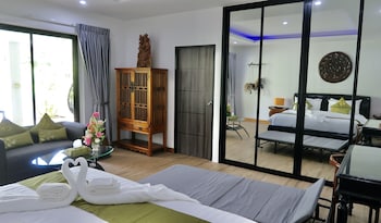 jasmine village