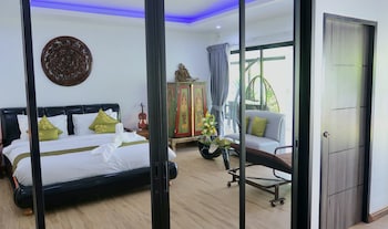 jasmine village