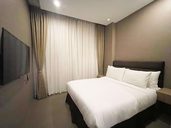 uphill hotel baguio
