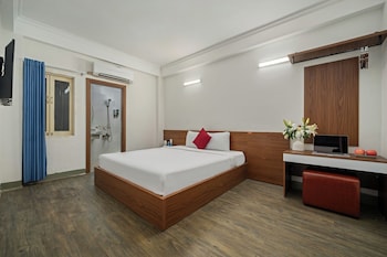 nami nha trang hotel