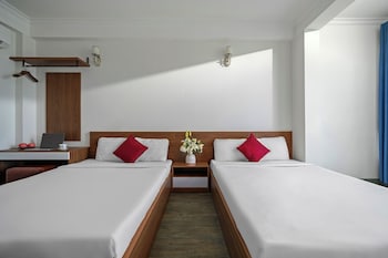 nami nha trang hotel