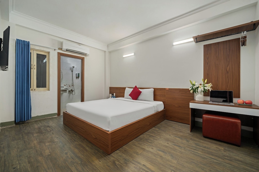 nami nha trang hotel