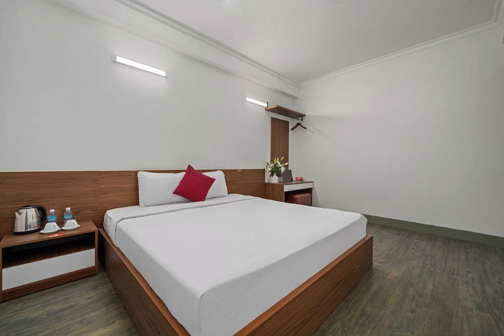 nami nha trang hotel