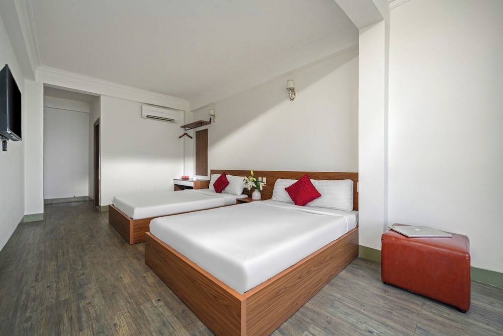 nami nha trang hotel